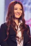 2009快乐女声