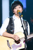 2009快乐女声