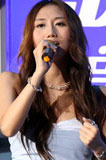2009快乐女声