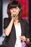 2009快乐女声