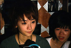 2009快乐女声