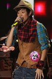 2009快乐女声