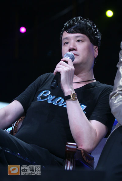 两度对刘谦的分数表示质疑