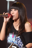 2009快乐女声