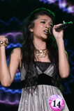 2009快乐女声
