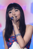 2009快乐女声