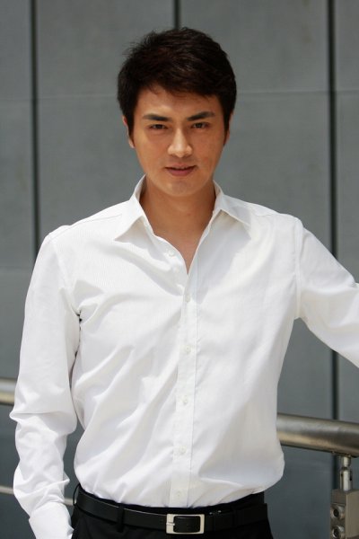 刘晓虎图片