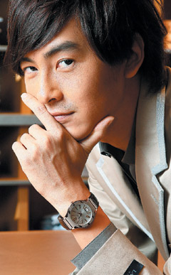 郑元畅
