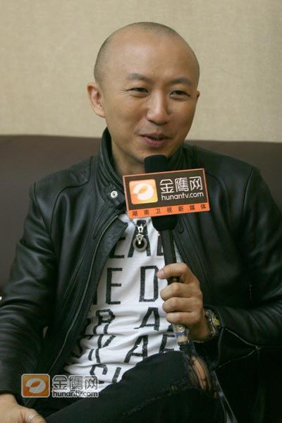 金牌制作人——许还良