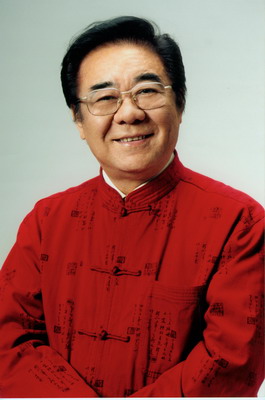 中国著名声乐教育家——金铁霖教授