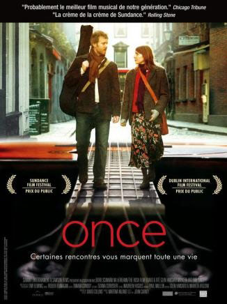《Once》(曾经)