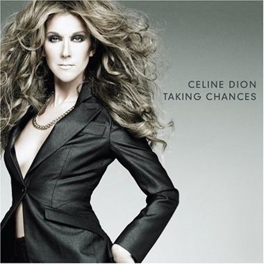 流行天后 席琳·迪翁(Celine Dion)
