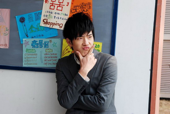井柏然