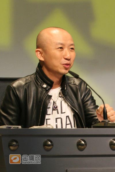 CMO许环良