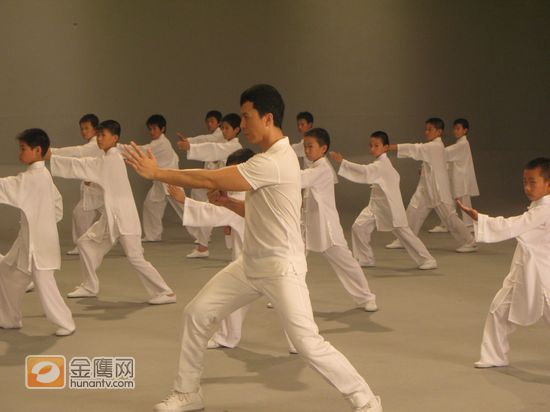 甄子丹