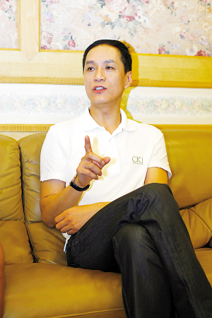 冯远征