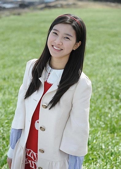 金素恩
