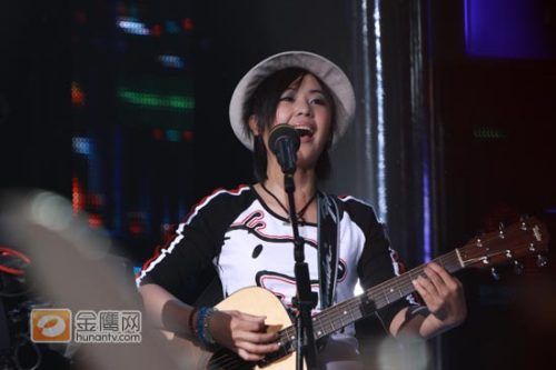杨梓