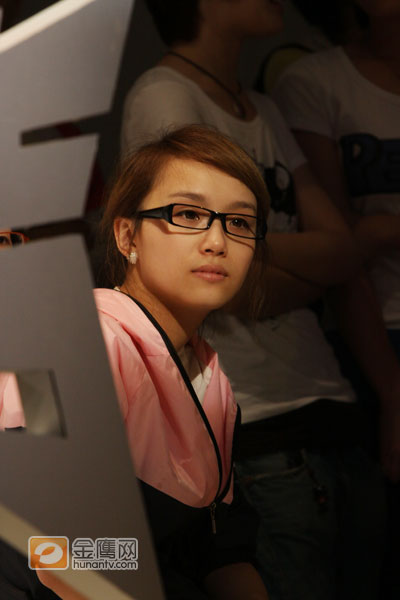 李媛希