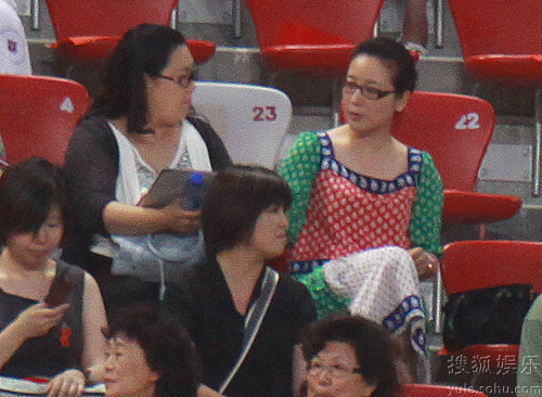 陈小艺