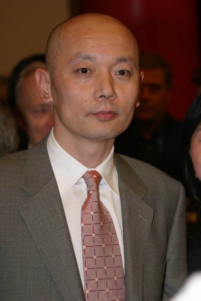 葛优