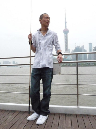 黄立行