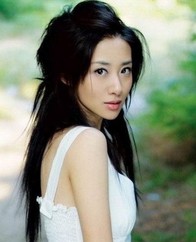 青年演员刘思彤
