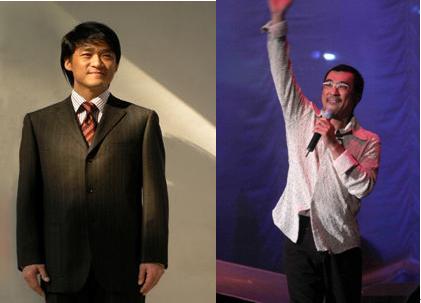 名师：李宗盛 高徒：周华健 李宗盛开启了一个音乐时代，并且传承了几个音乐时代，他用特殊的唱腔和最特殊的填词谱曲让人见识了什么叫音乐才子，更让人叫绝的是，他的土地一个比一个红火，这其中最著名的当属周华健，在李宗盛的呵护之下，周华健在华语乐坛的地位达到鼎盛。周华健是个特别实在的人，特别知道什么是未来，为了自己的音乐梦想，努力奋斗，周华健的经典曲目一个接一个，让人目不暇接，这里我就不一一列举了。重要的是他还有个才子师傅李宗盛。
