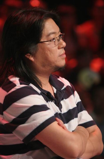 高晓松