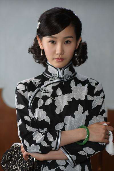 刘璐珈
