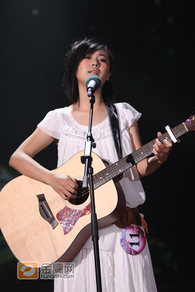 杨梓