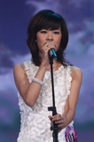2009快乐女声