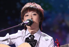 2009快乐女声
