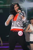 2009快乐女声