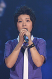 2009快乐女声