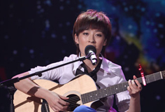 2009快乐女声