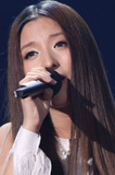 2009快乐女声
