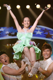 2009快乐女声