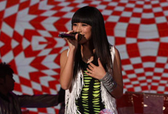 2009快乐女声