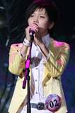 2009快乐女声