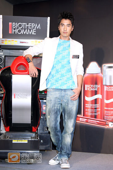 赵又廷