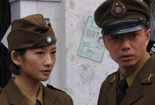 李玥、段奕宏

