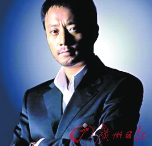 张涵予可能出演宋江。