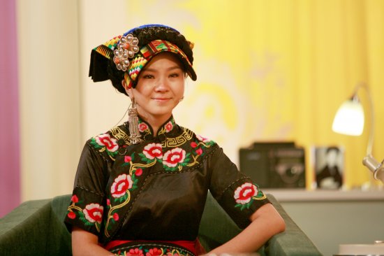 天仙妹妹