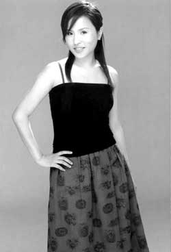 孙楠前女友辛欣