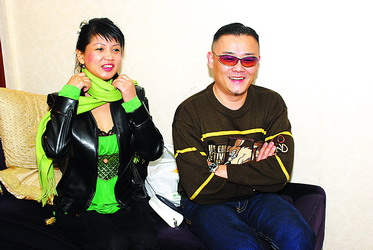 周立波是非缠身