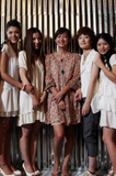 2009快乐女声
