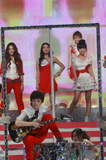 2009快乐女声