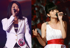 2009快乐女声