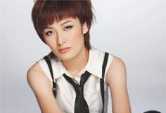 2009快乐女声
